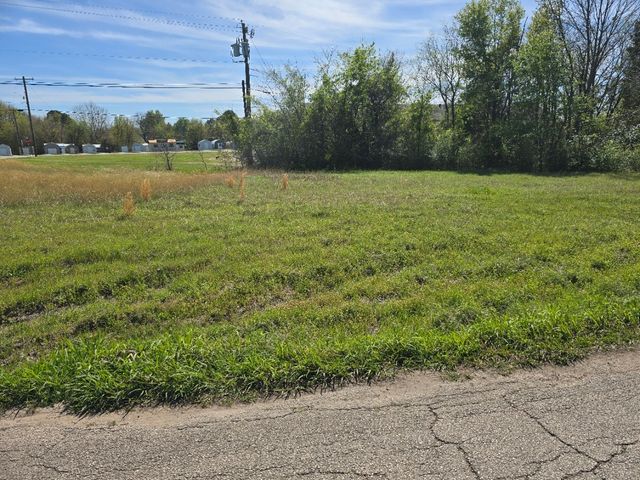 Lot 38 Loon Bay Drive, Gun Barrel City, TX 75156