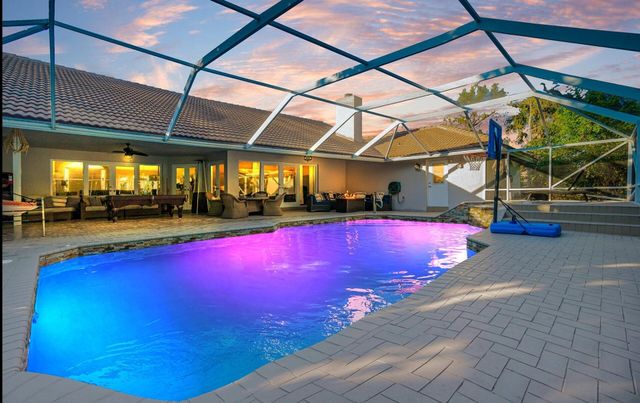 1350 Longlea Terrace, Wellington, FL 33414