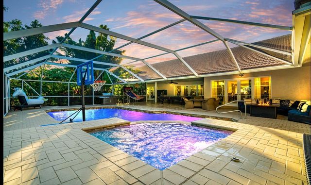 1350 Longlea Terrace, Wellington, FL 33414