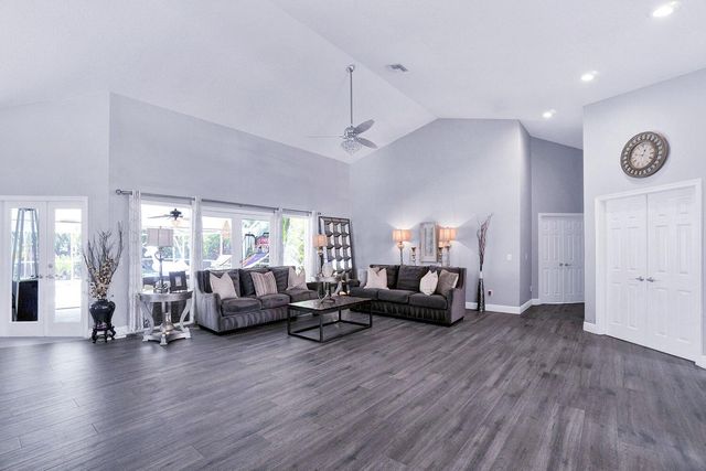 1350 Longlea Terrace, Wellington, FL 33414