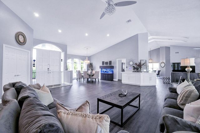 1350 Longlea Terrace, Wellington, FL 33414