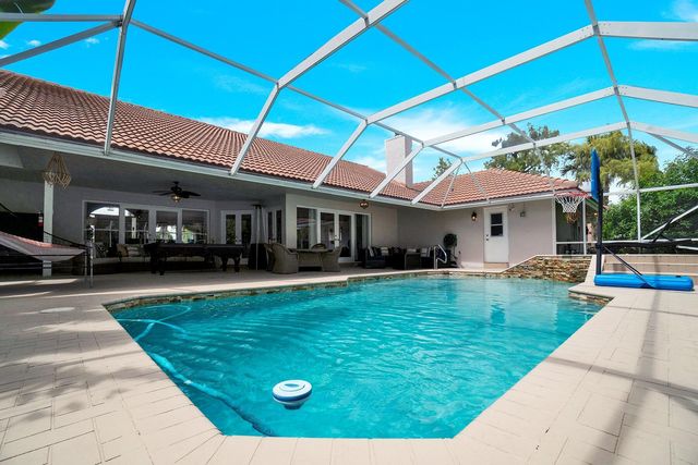 1350 Longlea Terrace, Wellington, FL 33414