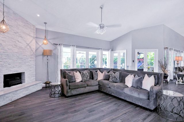 1350 Longlea Terrace, Wellington, FL 33414