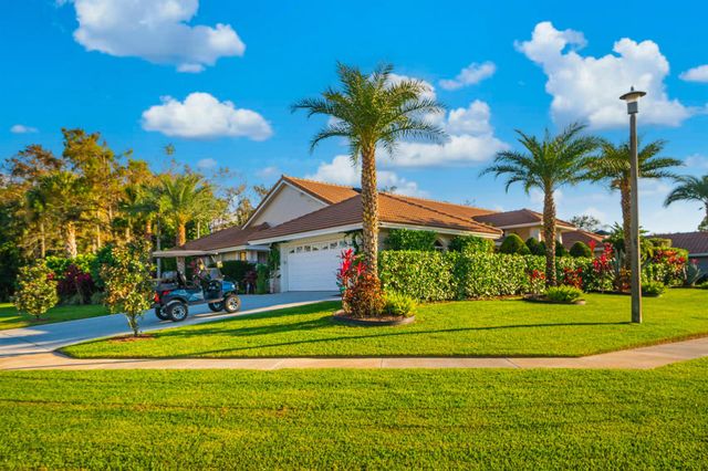 1350 Longlea Terrace, Wellington, FL 33414