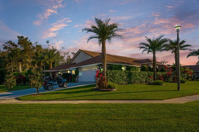 1350 Longlea Terrace, Wellington, FL 33414