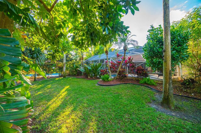 1350 Longlea Terrace, Wellington, FL 33414