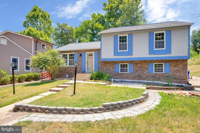 6327 JOSLYN, Cheverly, MD 20785