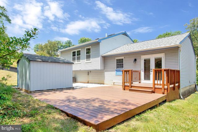 6327 JOSLYN, Cheverly, MD 20785