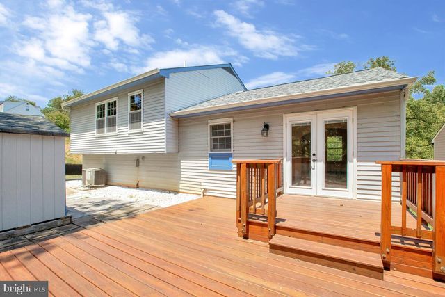 6327 JOSLYN, Cheverly, MD 20785