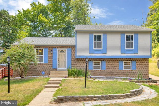 6327 JOSLYN, Cheverly, MD 20785