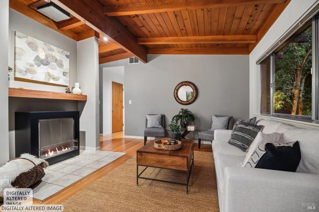 215 Bungalow Ave, San Rafael, CA 94901