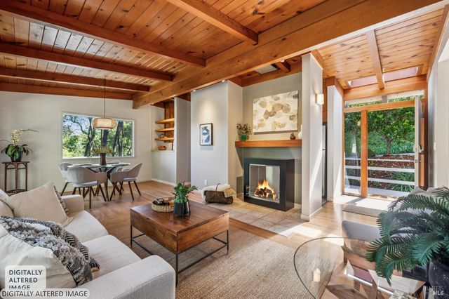 215 Bungalow Ave, San Rafael, CA 94901