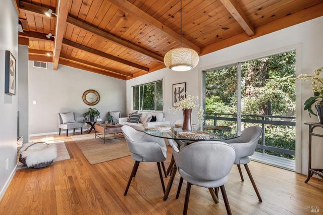 215 Bungalow Ave, San Rafael, CA 94901