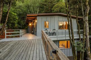 215 Bungalow Ave, San Rafael, CA 94901