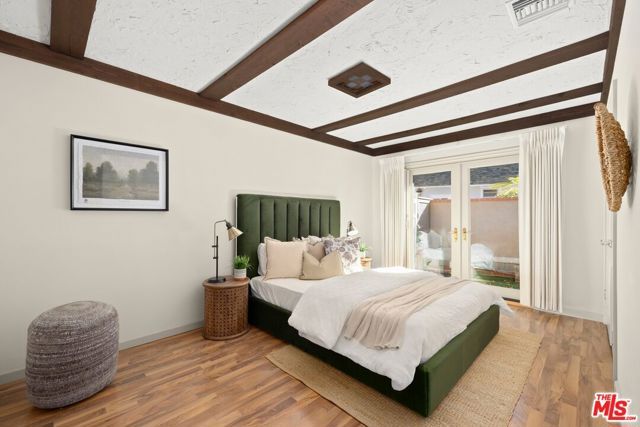 2557 Roscomare Road, Los Angeles, CA 90077