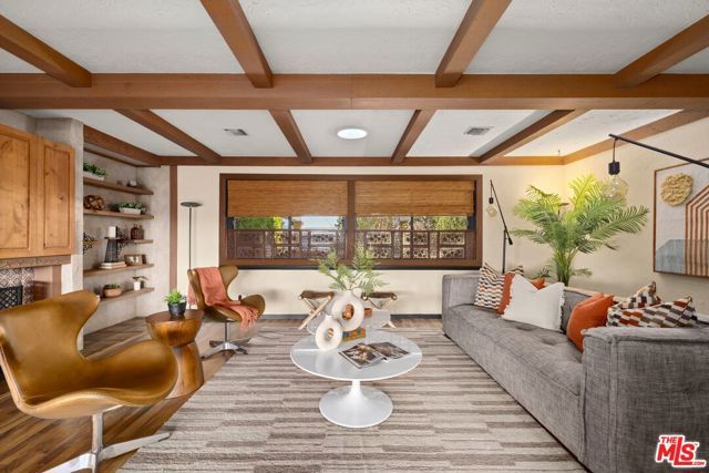 2557 Roscomare Road, Los Angeles, CA 90077