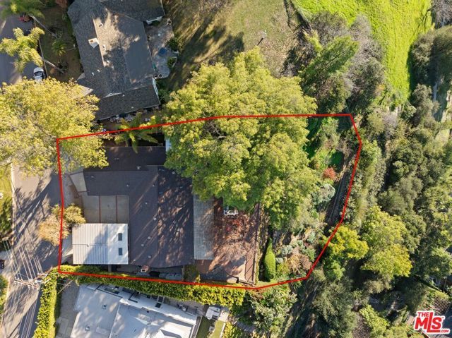 2557 Roscomare Road, Los Angeles, CA 90077