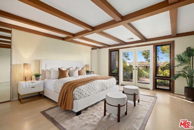 2557 Roscomare Road, Los Angeles, CA 90077