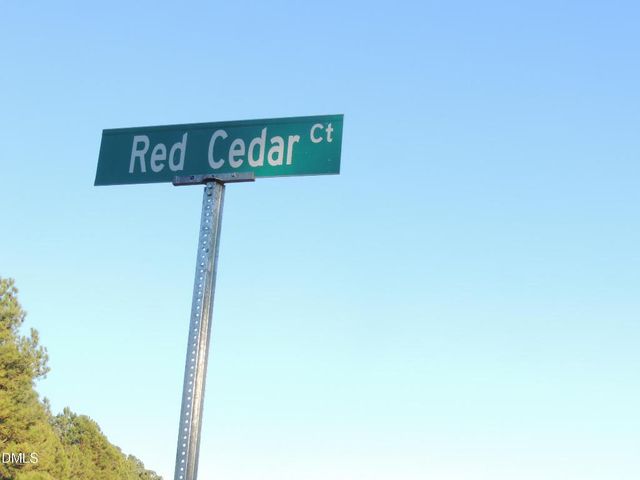 1234 Red Cedar Court, Youngsville, NC 27596