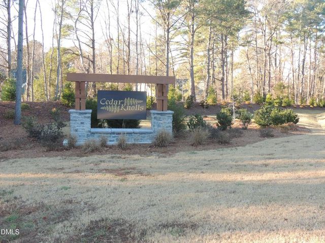 1234 Red Cedar Court, Youngsville, NC 27596