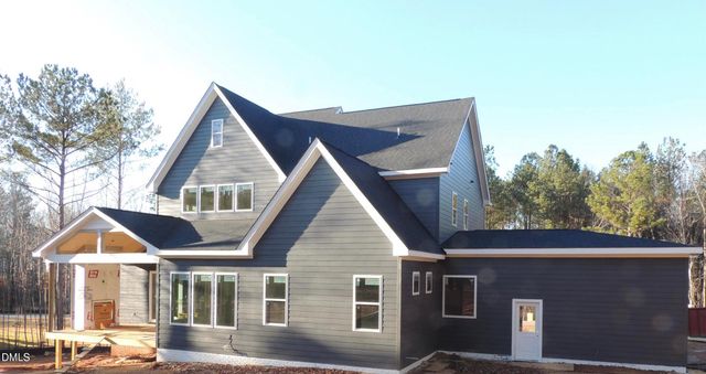 1234 Red Cedar Court, Youngsville, NC 27596