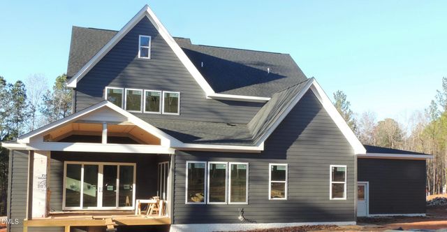 1234 Red Cedar Court, Youngsville, NC 27596