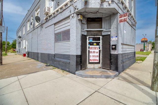 2305 Junction Street, Detroit, MI 48209