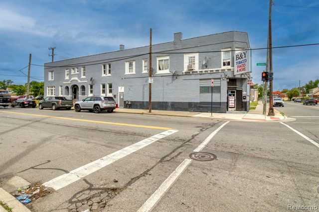 2305 Junction Street, Detroit, MI 48209
