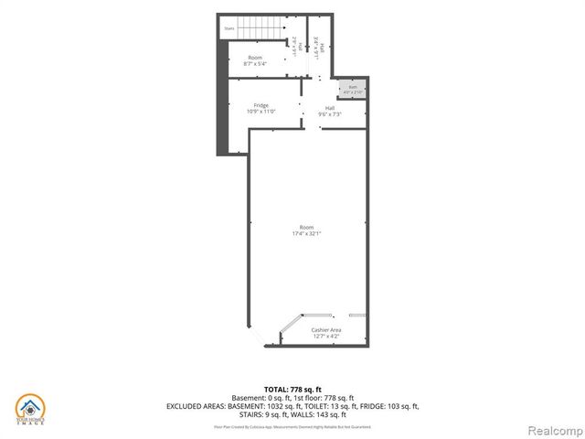 2305 Junction Street, Detroit, MI 48209