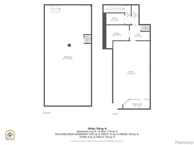 2305 Junction Street, Detroit, MI 48209