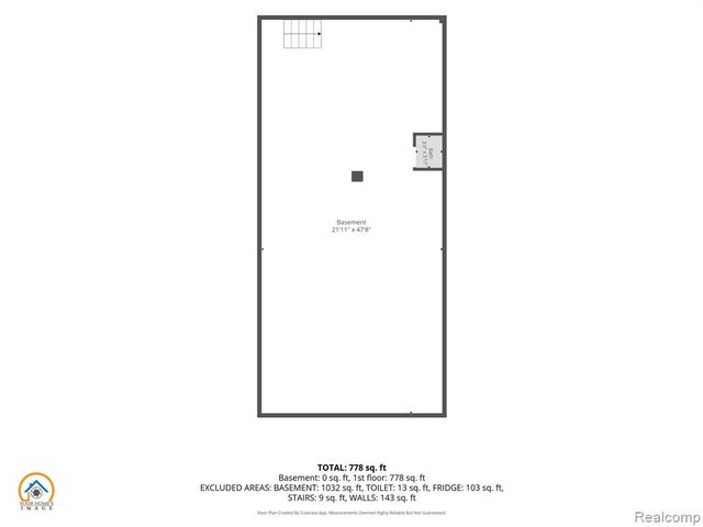 2305 Junction Street, Detroit, MI 48209