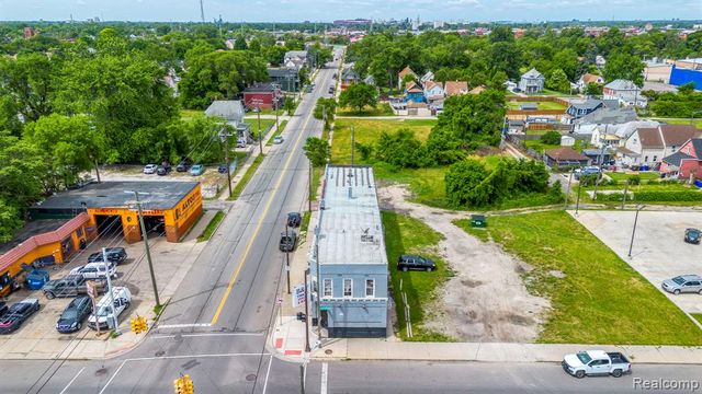2305 Junction Street, Detroit, MI 48209