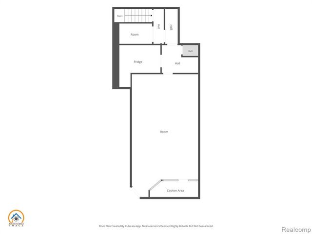 2305 Junction Street, Detroit, MI 48209