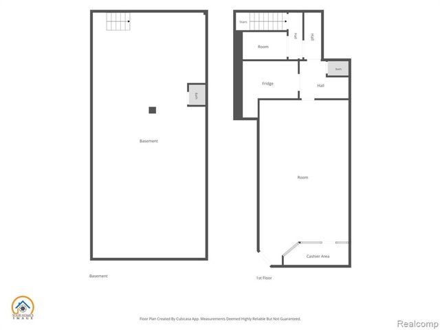 2305 Junction Street, Detroit, MI 48209
