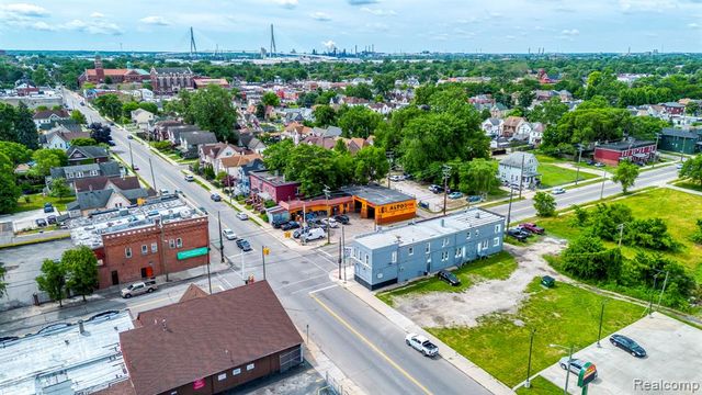 2305 Junction Street, Detroit, MI 48209