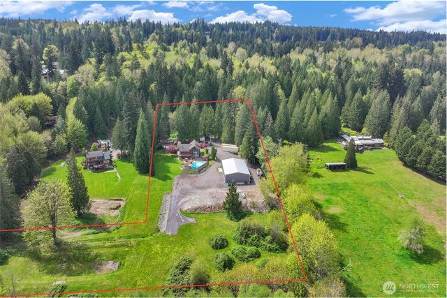 12031 11th Avenue NE, Marysville, WA 98271