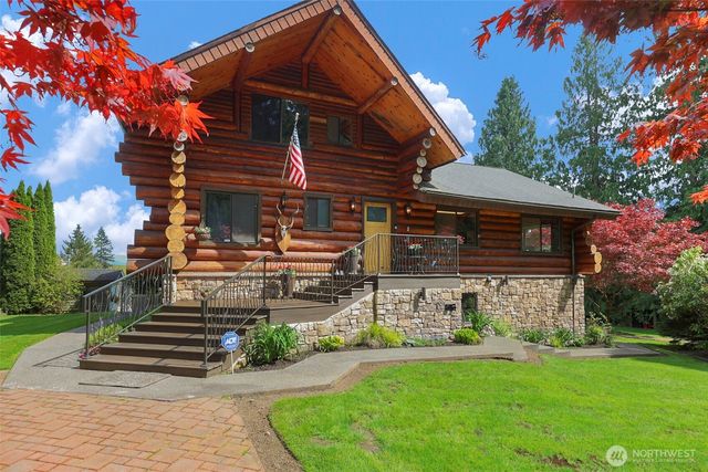 12031 11th Avenue NE, Marysville, WA 98271