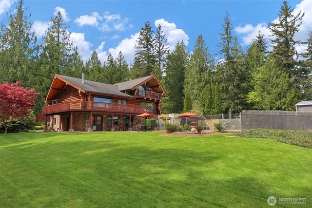 12031 11th Avenue NE, Marysville, WA 98271