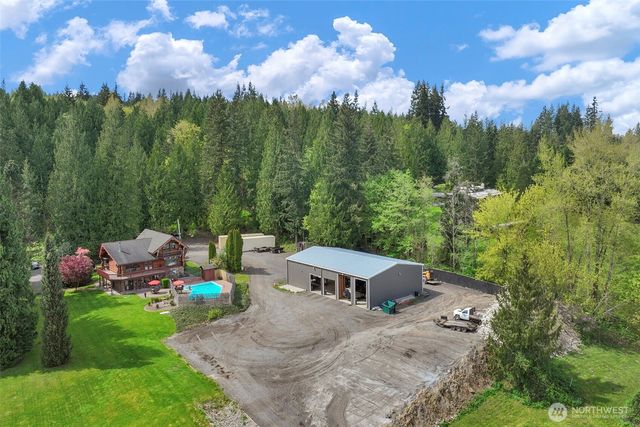 12031 11th Avenue NE, Marysville, WA 98271