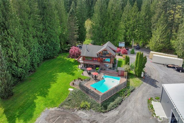 12031 11th Avenue NE, Marysville, WA 98271