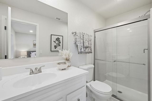 2917 Mace Rd, Camino, CA 95709