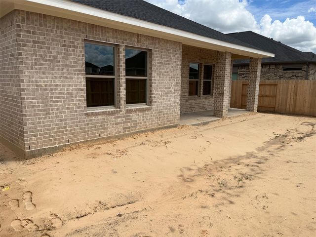 229 Orchard Laurel Drive, Alvin, TX 77511