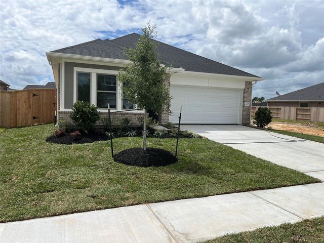 229 Orchard Laurel Drive, Alvin, TX 77511