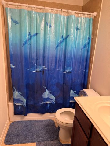 1543 Loose Stone Drive, Rosharon, TX 77583