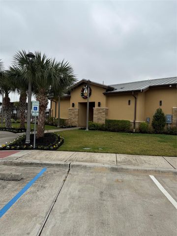 1543 Loose Stone Drive, Rosharon, TX 77583