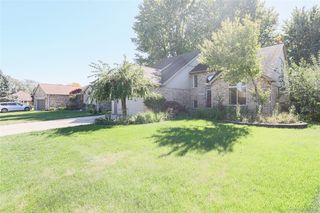 49205 Monte Road, Chesterfield Township, MI 48047