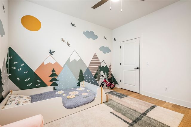 18 Merritt Drive, Bella Vista, AR 72714