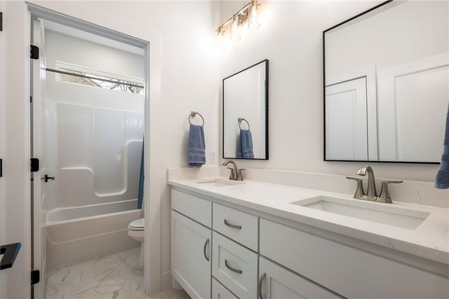 18 Merritt Drive, Bella Vista, AR 72714