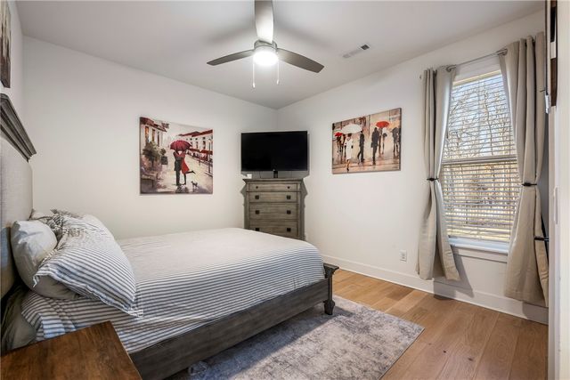 18 Merritt Drive, Bella Vista, AR 72714