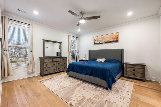 18 Merritt Drive, Bella Vista, AR 72714